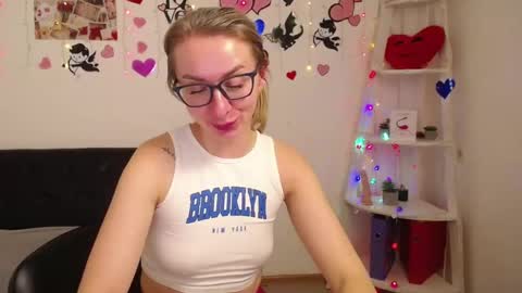 Vasilisa online show from 03-07-25, 05:17