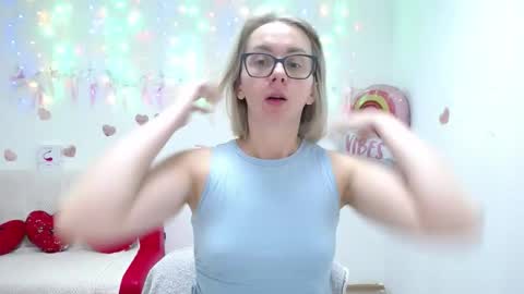 Vasilisa online show from 09-12-25, 05:07