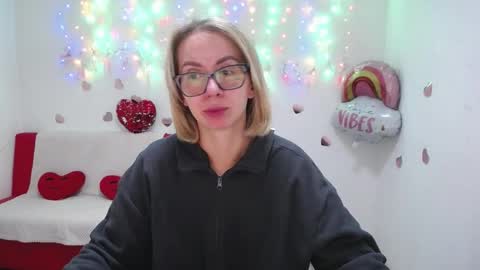 Vasilisa online show from 09-29-25, 05:12