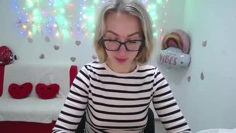 Vasilisa online show from 10-05-25, 05:06