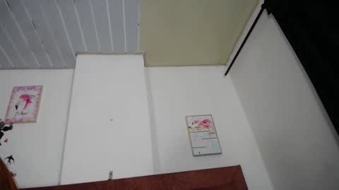 Aurora Cooper online show from 11-08-25, 02:34