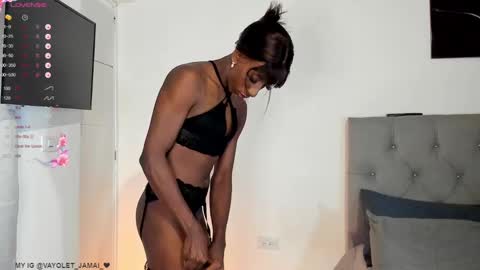 Hi Im Vayolet online show from 02-06-25, 08:13