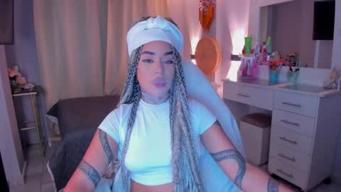 Vayolett Bass online show from 02-01-26, 09:08