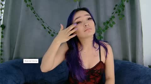 Vayolett online show from 01-11-26, 10:37