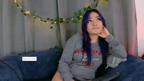 Vayolett online show from 01-15-26, 06:18