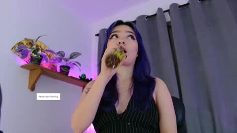 Vayolett online show from 02-07-26, 04:05