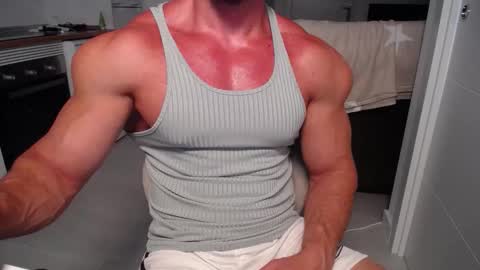 Toni Martins online show from 10-08-25, 11:41