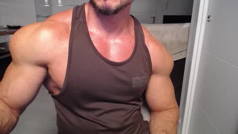 Toni Martins online show from 10-31-25, 11:55