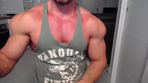 Toni Martins online show from 11-20-25, 11:10