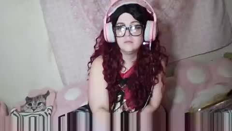 Veronica Lehane online show from 10-03-25, 03:03