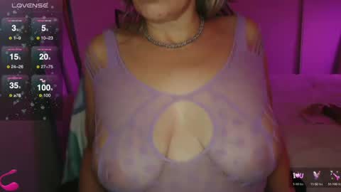 Vegas Dani online show from 01-08-25, 05:59