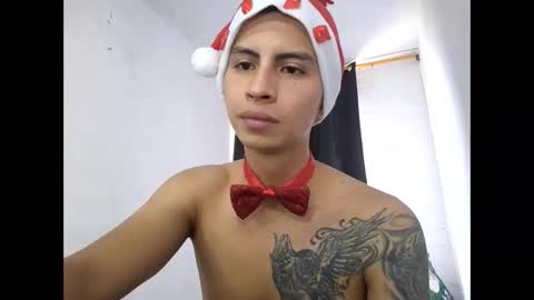 velk_hot1 online show from 12-31-24, 03:31