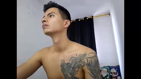 velk_hot1 online show from 01-08-25, 05:37