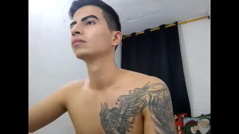 velk_hot1 online show from 01-09-25, 01:50
