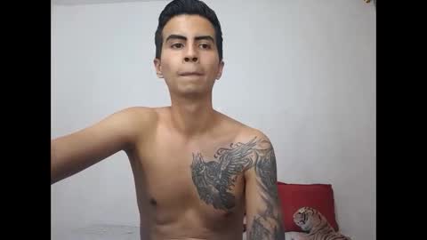 velk_hot1 online show from 02-15-25, 02:37