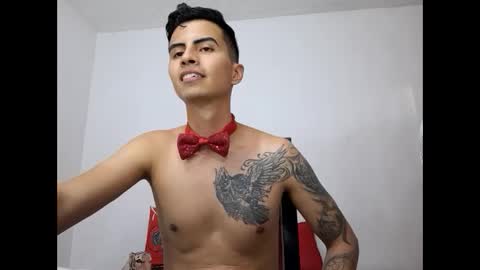 velk_hot1 online show from 02-24-25, 09:20