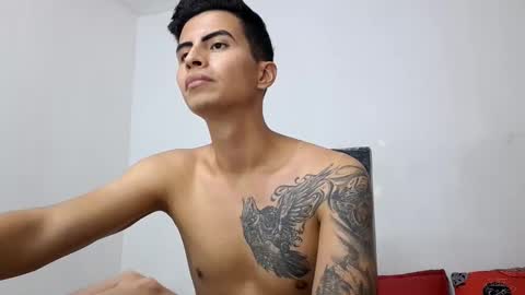 velk_hot1 online show from 03-08-25, 04:23