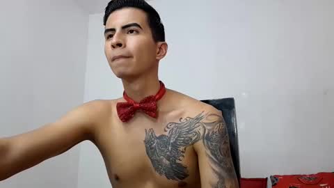 velk_hot1 online show from 03-11-25, 09:15
