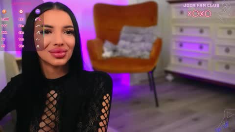 Velma online show from 10-30-25, 06:30