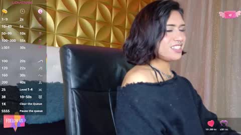velvet_cam online show from 11-28-25, 04:15