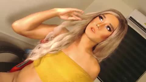 Richy will make you fall in love online show from 10-23-25, 12:21