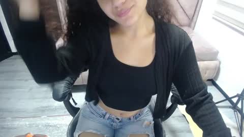 velvet_moon_v online show from 10-14-25, 01:12