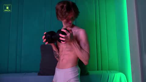 Ares online show from 11-14-25, 04:44