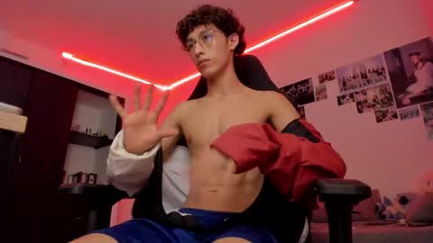 juansito online show from 10-16-25, 04:02