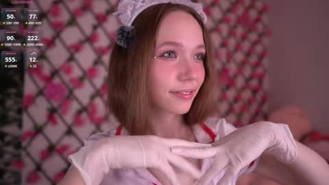 Snapshot of velvet_vice chatting on 11-03-25, 06:09 Polly online show from 11-03-25, 06:09