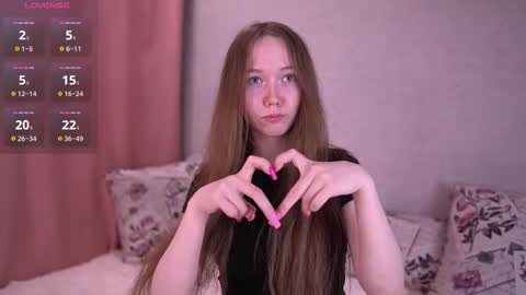 Polly online show from 03-18-26, 08:56