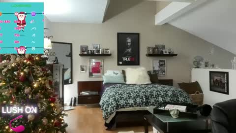 VelvetBarbie online show from 12-12-24, 06:10