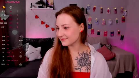 Mia online show from 03-07-26, 09:06