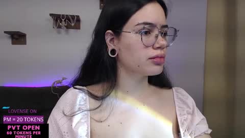  Crystal         PVT OPEN online show from 10-02-25, 04:41