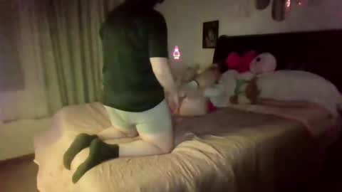 Kitty online show from 02-11-26, 03:33