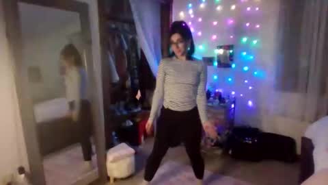 Kitty online show from 02-16-26, 03:13