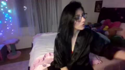 Kitty online show from 02-21-26, 02:34