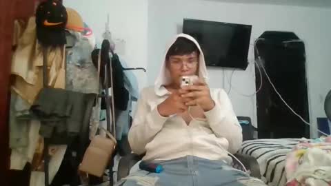 Stiven online show from 01-19-26, 09:24