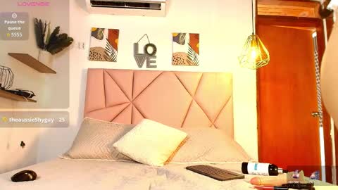 Velvet Nami online show from 02-18-26, 08:16