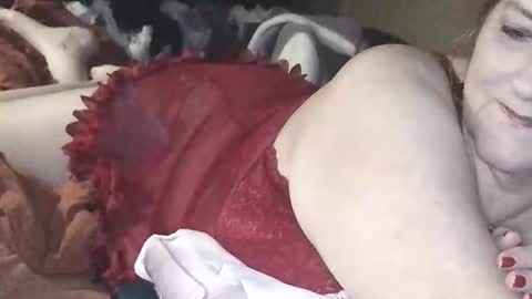 Snapshot of velvetrose68 chatting on 12-02-25, 07:03 Velevetrose68 online show from 12-02-25, 07:03