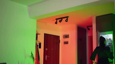 Adalline online show from 02-03-25, 01:19
