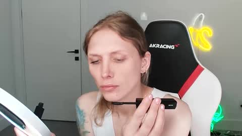 VelvetTGirl online show from 02-13-26, 03:13