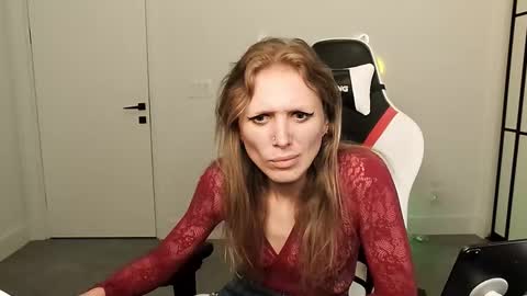 VelvetTGirl online show from 02-24-26, 03:43