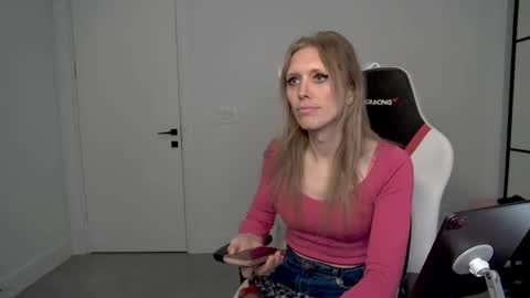 VelvetTGirl online show from 02-25-26, 03:54