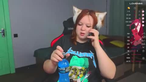 velvetvixonx online show from 10-05-25, 01:42