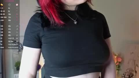 janet  online show from 10-19-25, 02:07