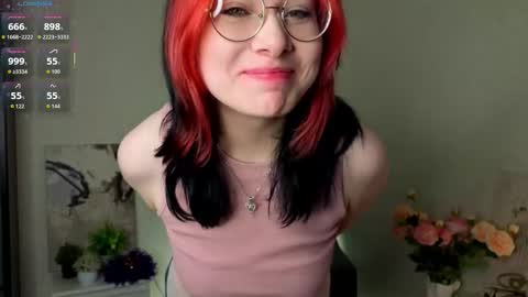 janet  online show from 10-31-25, 05:03