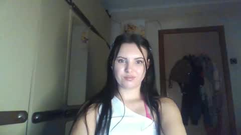 Snapshot of vendi_rassell8855 chatting on 10-28-25, 10:56 vendi rassell8855 online show from 10-28-25, 10:56