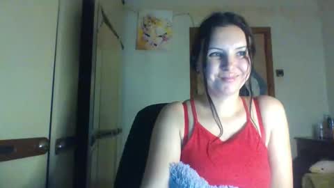 Snapshot of vendi_rassell8855 chatting on 11-27-25, 10:34 vendi rassell8855 online show from 11-27-25, 10:34