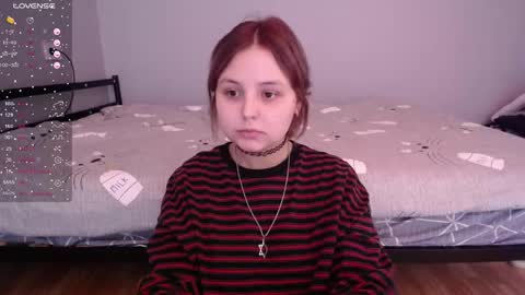 Snapshot of vendymories chatting on 01-15-26, 12:10 eva 3 online show from 01-15-26, 12:10