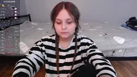 Snapshot of vendymories chatting on 02-19-26, 12:45 eva 3 online show from 02-19-26, 12:45